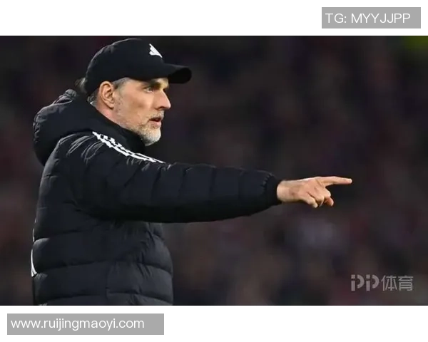 图赫尔或将执掌曼联帅位滕哈赫下课倒计时已开启